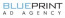 BluePrint Advertising Agency logo